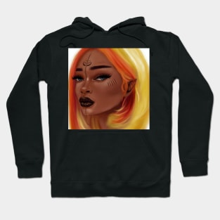 Blonded Hoodie